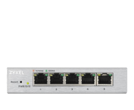 Zyxel 5p GS1200-5 (5x10/100/1000Mbit) - 413657 - zdjęcie 1