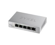 Zyxel 5p GS1200-5 (5x10/100/1000Mbit) - 413657 - zdjęcie 2