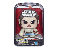 Hasbro Disney Star Wars Mighty Muggs Rey - 429995 - zdjęcie 4