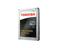 Toshiba 10TB 7200obr. 256MB N300 NAS - 424286 - zdjęcie 1