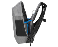 Targus CityLite Pro Security Backpack 15.6" - 425648 - zdjęcie 5