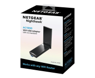 Netgear A7000-100PES (802.11a/b/g/n/ac 1900Mb/s) - 427536 - zdjęcie 3