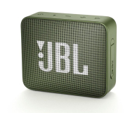 JBL GO 2 Zielony - 427966 - zdjęcie 7