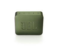 JBL GO 2 Zielony - 427966 - zdjęcie 4