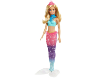 Barbie Dreamtopia Lalka z przemianą - 423053 - zdjęcie 3