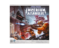 Galakta Star Wars: Imperium Atakuje - 430642 - zdjęcie 2