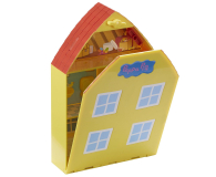 TM Toys Świnka Peppa Domek i ogród PEP06156 - 332007 - zdjęcie 2