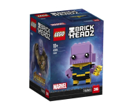 LEGO BrickHeadz Thanos - 428219 - zdjęcie 1
