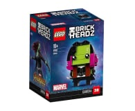 LEGO BrickHeadz Gamora - 428226 - zdjęcie 1