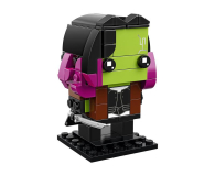 LEGO BrickHeadz Gamora - 428226 - zdjęcie 2