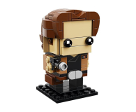 LEGO BrickHeadz Han Solo - 428229 - zdjęcie 2
