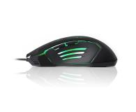 Lenovo Legion M200 Gaming Mouse (czarny, RGB, 2400dpi) - 430920 - zdjęcie 4