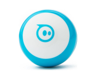 Sphero Mini Kulka niebieska - 430707 - zdjęcie 1