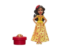 Hasbro Disney Princess Elena z Avaloru SD Navidad - 427208 - zdjęcie 1