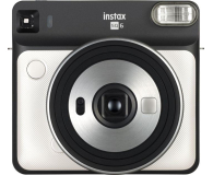 Fujifilm Instax SQ 6 czarno-biały - 430989 - zdjęcie 1