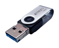 Patriot 128GB Trinity (USB 3.1) 200MB/s - 431119 - zdjęcie 3