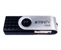 Patriot 128GB Trinity (USB 3.1) 200MB/s - 431119 - zdjęcie 1