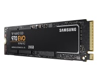 Samsung 250GB 970 EVO M.2 2280 NVMe - 431140 - zdjęcie 3