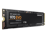 Samsung 1TB M.2 PCIe NVMe 970 EVO - 431147 - zdjęcie 2