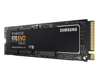 Samsung 1TB M.2 PCIe NVMe 970 EVO - 431147 - zdjęcie 3