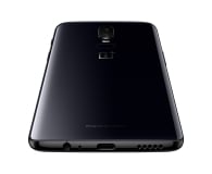 OnePlus 6 6/64GB Dual SIM Mirror Black - 431099 - zdjęcie 11