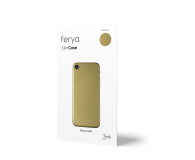 3mk Ferya do Huawei Mate 10 Lite Glossy Gold - 430998 - zdjęcie 2