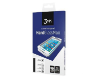 3mk HardGlass MAX do Huawei P20 Lite Black - 430689 - zdjęcie 1