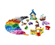 LEGO Classic Klocki, klocki, klocki - 431364 - zdjęcie 3
