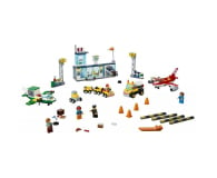 LEGO Juniors Lotnisko - 431369 - zdjęcie 2