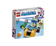 LEGO UNIKITTY Rowerek Księcia Piesia Rożka - 431421 - zdjęcie 1