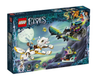 LEGO Elves Pojedynek Emily i Noctury - 431378 - zdjęcie 1