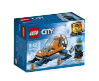 LEGO City Arktyczny ślizgacz - 431426 - zdjęcie 1