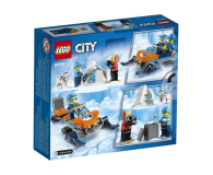 LEGO City Arktyczny zespół badawczy - 431425 - zdjęcie 3