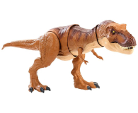 Mattel Jurassic World Tyranozaur Rex - 430887 - zdjęcie 1