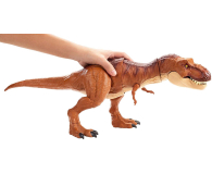 Mattel Jurassic World Tyranozaur Rex - 430887 - zdjęcie 3