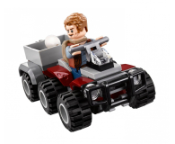 LEGO Jurassic World Pościg za śmigłowcem - 430457 - zdjęcie 3