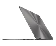 ASUS ZenBook Flip UX461 i5-8250U/8GB/256GB/Win10 Grey - 430993 - zdjęcie 4