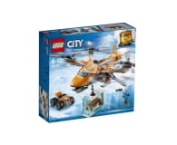 LEGO City Arktyczny transport powietrzny - 431408 - zdjęcie 1