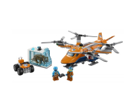 LEGO City Arktyczny transport powietrzny - 431408 - zdjęcie 2