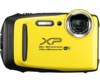Fujifilm XP130 żółty - 432121 - zdjęcie 2