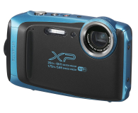 Fujifilm XP130 niebieski - 432122 - zdjęcie 1