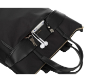 Targus Newport Convertible Tote Backpack 15" Black - 431804 - zdjęcie 8