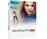 Corel Paint Shop Pro 2018 [ENG] - 425259 - zdjęcie 1