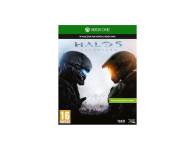 Microsoft Xbox One 500GB + Halo 5 + Rare Replay + GoW + TR - 434173 - zdjęcie 8