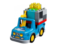LEGO Duplo Wieża tyranozaura - 432471 - zdjęcie 5