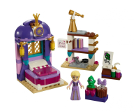 LEGO Disney Zamkowa sypialnia Roszpunki - 432479 - zdjęcie 2