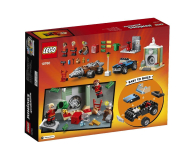 LEGO Juniors Napad Człowieka Szpadla Na Bank - 432450 - zdjęcie 2