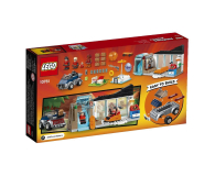 LEGO Juniors Wielka ucieczka z domu - 432452 - zdjęcie 2