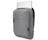 Targus CityLite Slim Convertible Backpack 15.6” - 431798 - zdjęcie 3