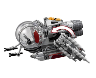 LEGO Marvel Super Heroes Badacze kwantowej krainy - 432548 - zdjęcie 3